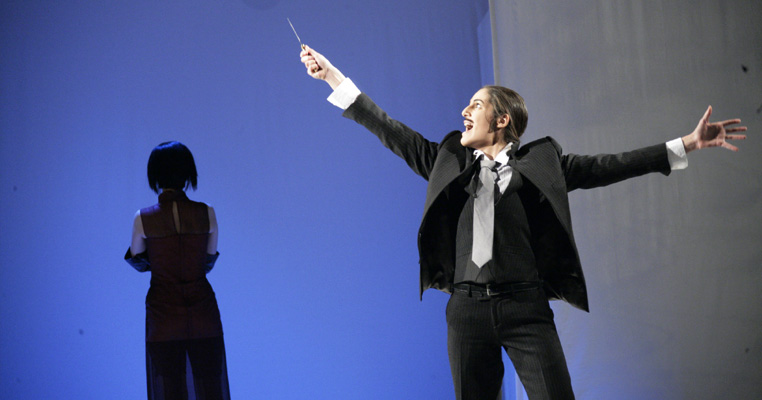 Maria Rebekka Stoehr, Sesto, Sextus, La Clemenza di Tito, 2008